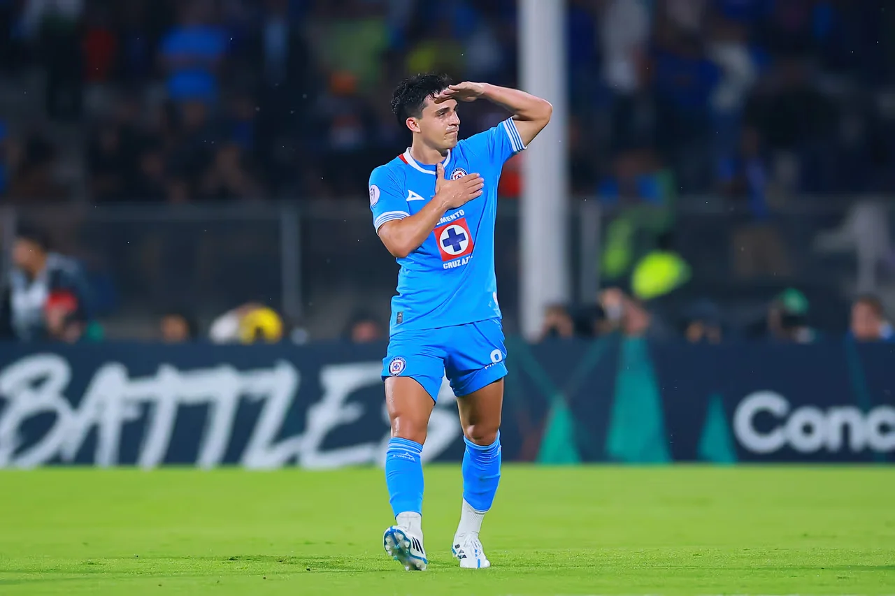 img of El Ídolo estaría cerca de fichar a Faravelli